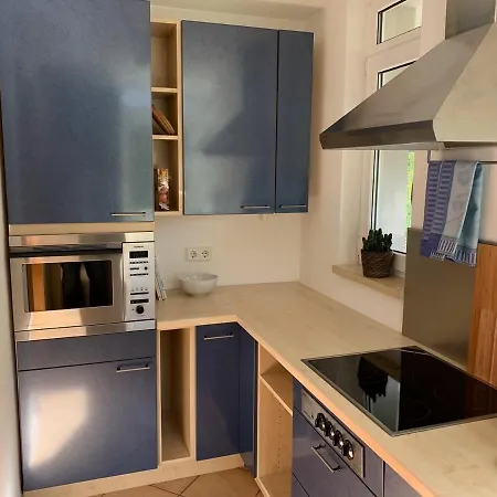 Fewo-chiemseeblick Apartman