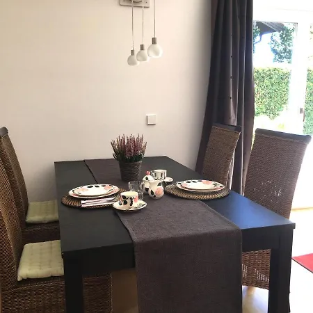 Fewo-chiemseeblick Apartman *