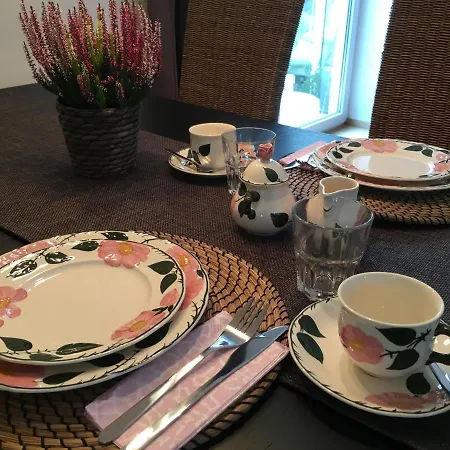 Fewo-chiemseeblick Apartman