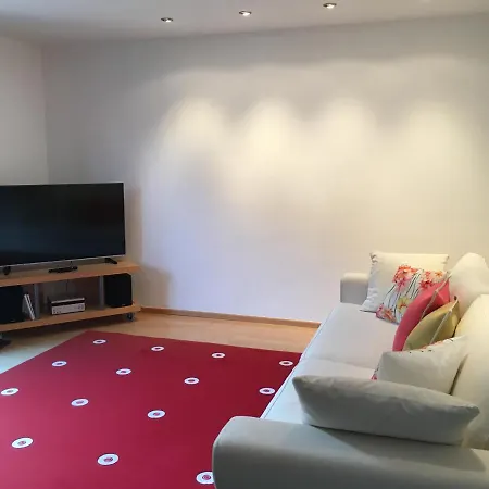Apartman Fewo-chiemseeblick Traunstein