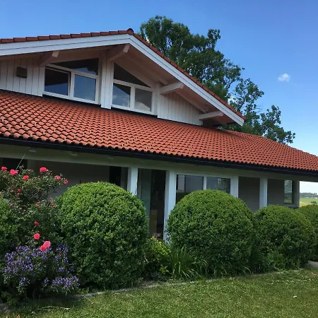 Fewo-chiemseeblick Apartman *