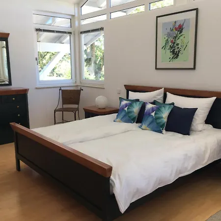 Fewo-chiemseeblick Apartman *