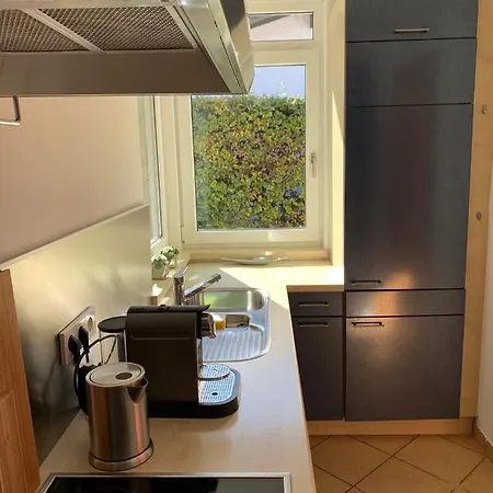 Apartman Fewo-chiemseeblick