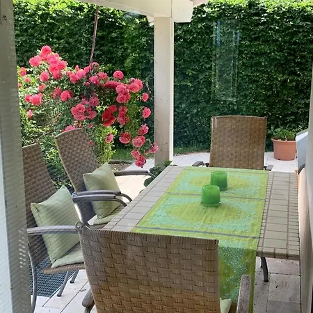 Apartman Fewo-chiemseeblick