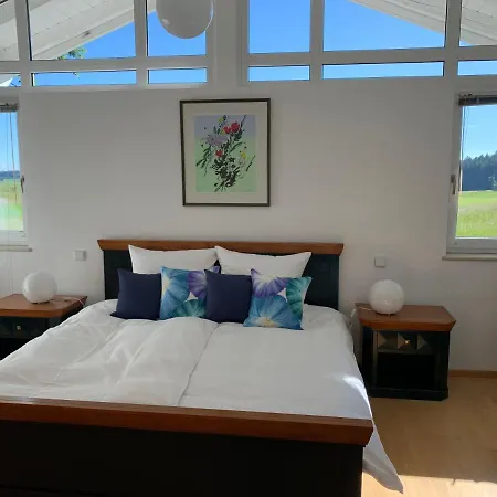 Fewo-chiemseeblick Apartman Traunstein