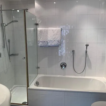 Fewo-chiemseeblick Apartman Traunstein